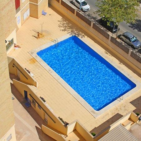Ferienwohnung La Luz Costa Calp Exterior foto